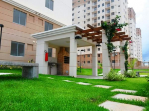 Apartamento Acolhedor - Araçagy